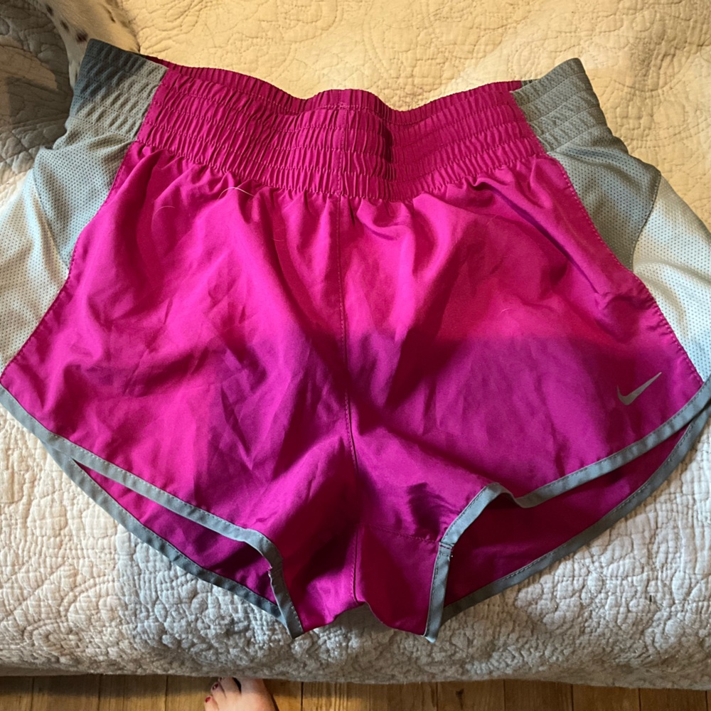 Nike Drifit Shorts